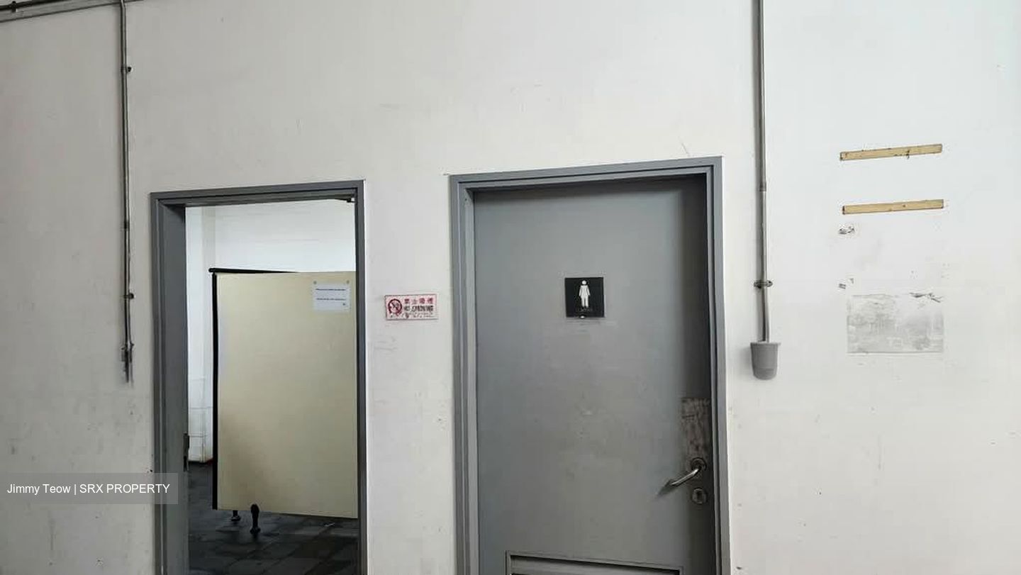 Tuas Avenue 9 (D22), Factory #608556881